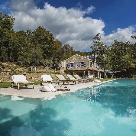 Villa Torrecorta Grožnjan المظهر الخارجي الصورة