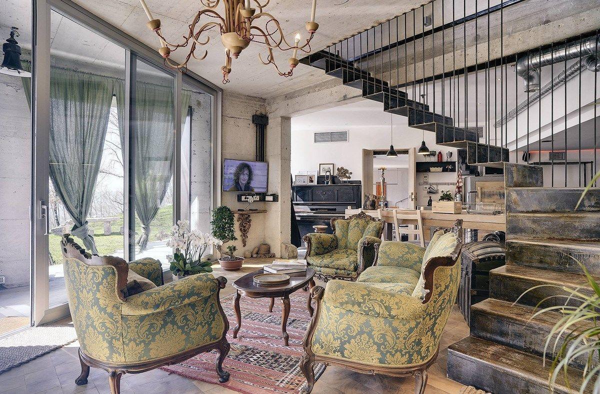 Villa Torrecorta Grožnjan المظهر الخارجي الصورة