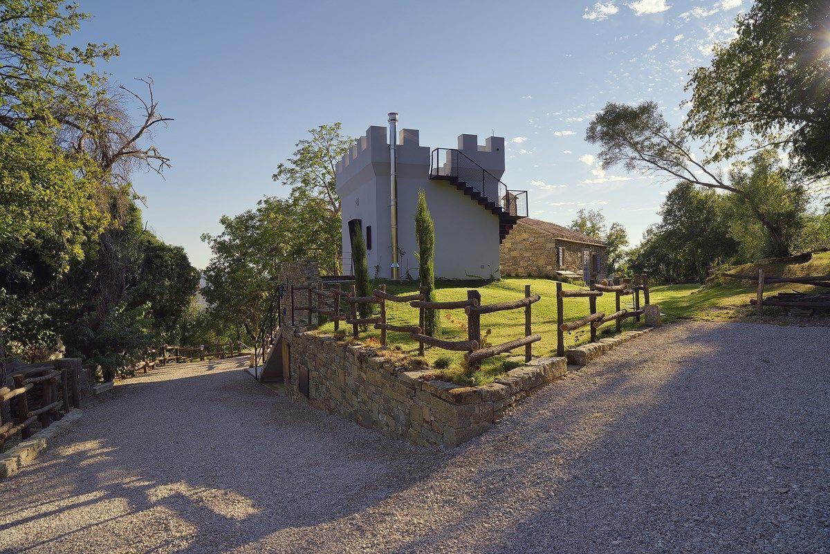 Villa Torrecorta Grožnjan المظهر الخارجي الصورة