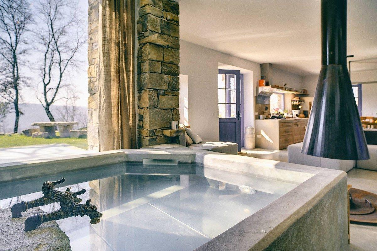 Villa Torrecorta Grožnjan المظهر الخارجي الصورة