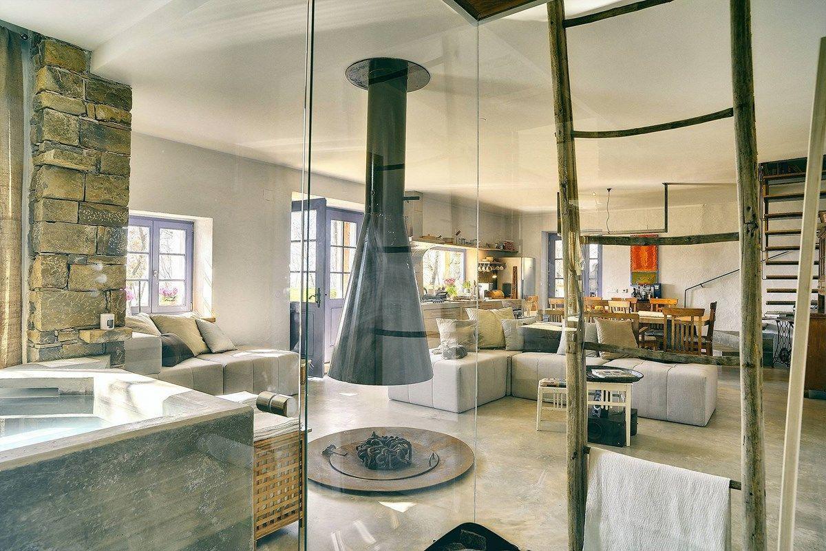 Villa Torrecorta Grožnjan المظهر الخارجي الصورة