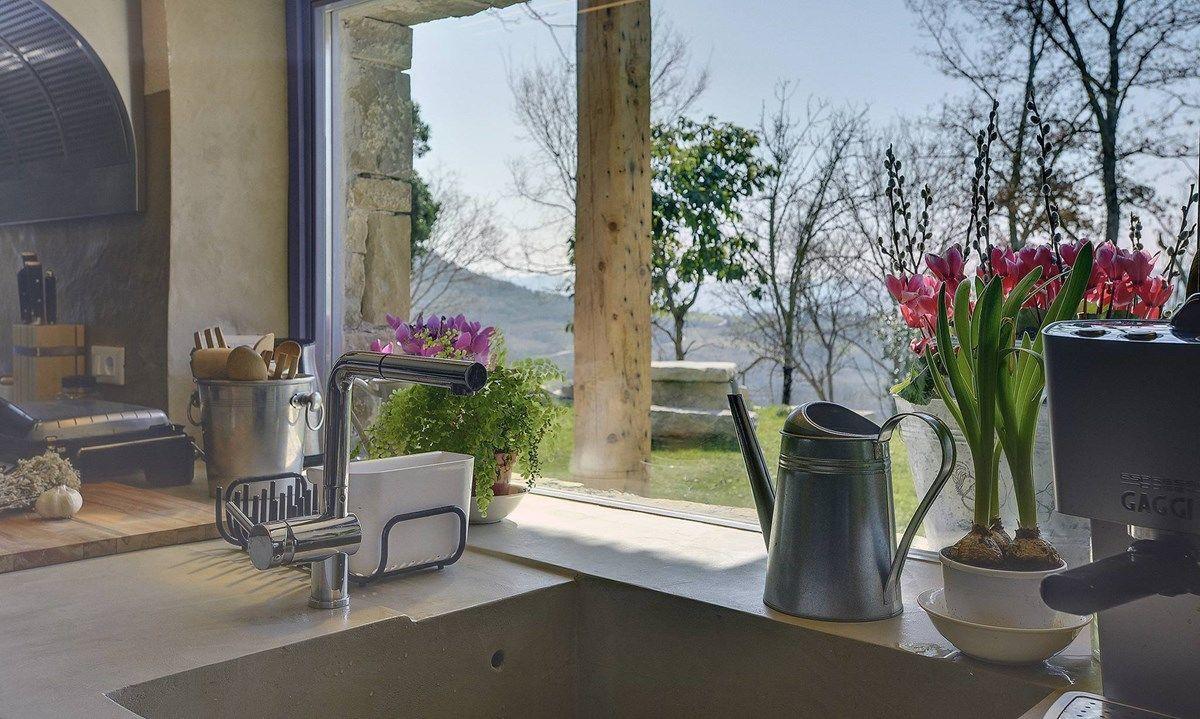 Villa Torrecorta Grožnjan المظهر الخارجي الصورة
