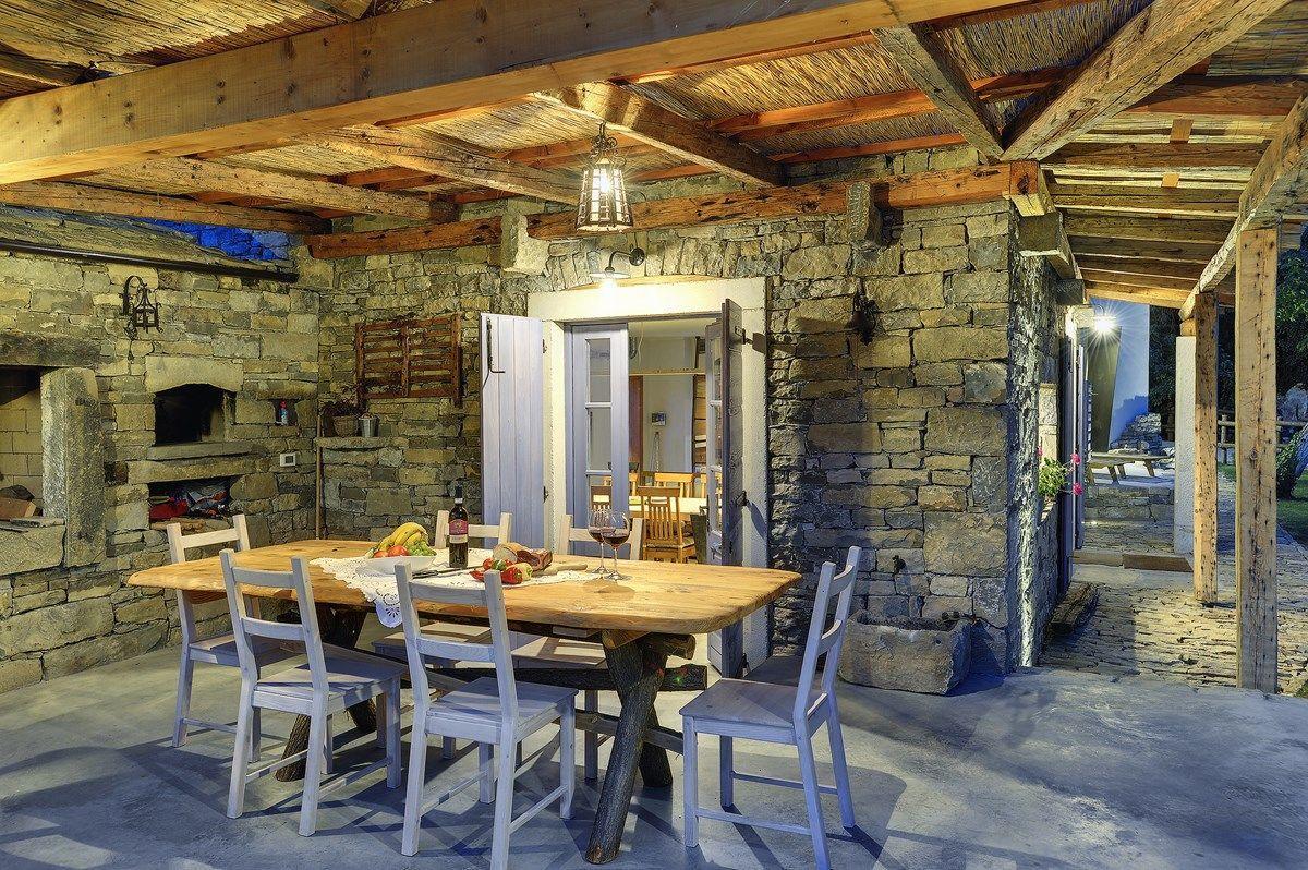 Villa Torrecorta Grožnjan المظهر الخارجي الصورة
