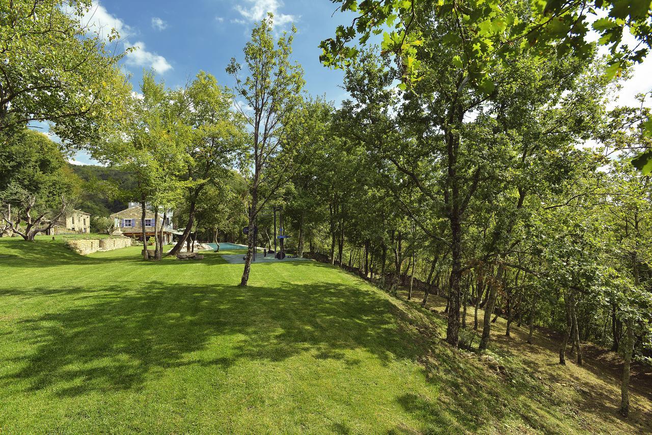 Villa Torrecorta Grožnjan المظهر الخارجي الصورة